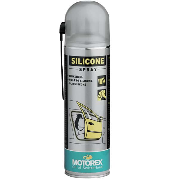 Bild von Motorex Silicone Spray, 500 ml