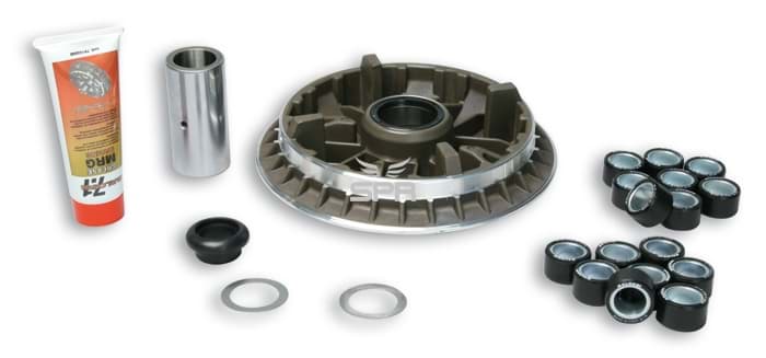 Bild von Variomat Malossi Multivar MHR Next Yamaha T-Max 500 (2004-2011)