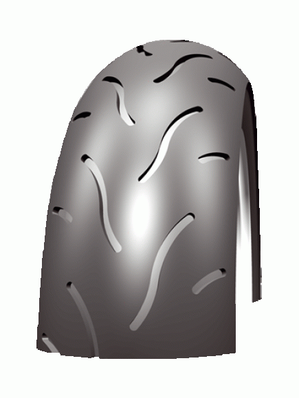 Bild von Pneu Schwalbe Paceman HS551