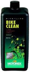 Bild von Motorex Bike Clean, 1 Liter Nachfüllflasche