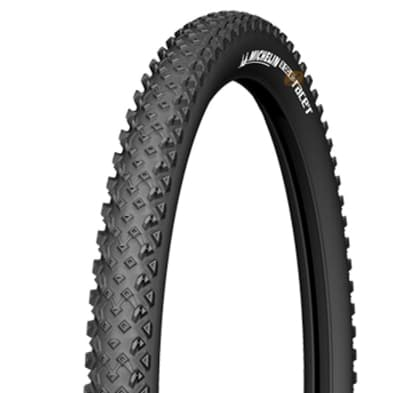 Bild von Pneu Michelin 29x2.25 Wild Racer'R, faltbar