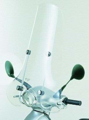Bild von Windschutzscheibe Vespa ET, hoch, klar, Original