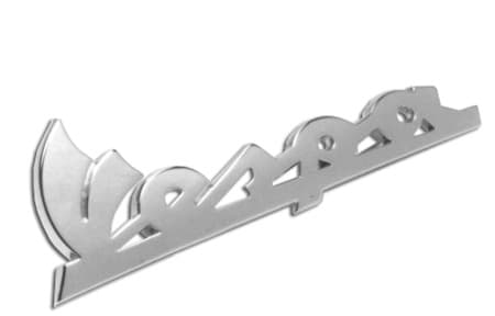 Bild von Aufkleber "Vespa" ET2/ET4, 2000/2002, 176 x 57mm