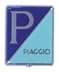 Bild von Emblem Piaggio