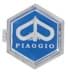 Bild von Emblem PIAGGIO