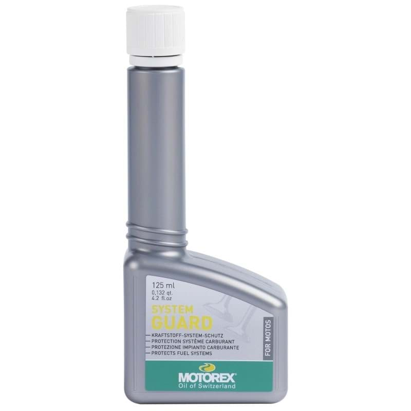 Bild von Motorex System Guard, 125ml