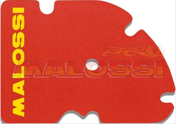 Bild von Luftfiltereinsatz Malossi Red Sponge