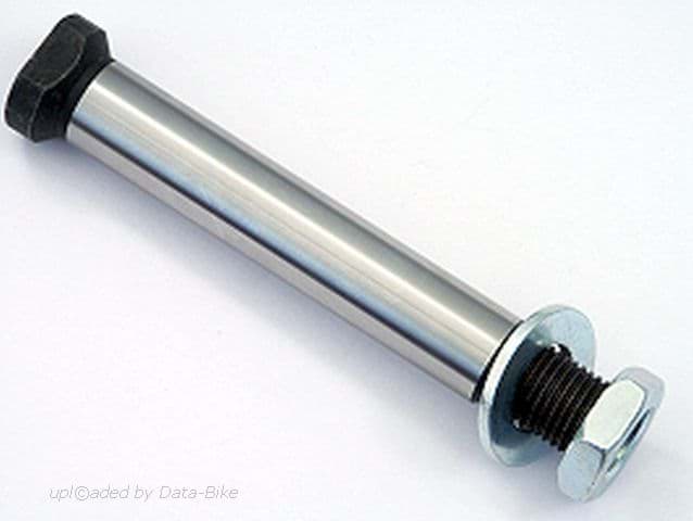 Bild von Befestigungsschraube zu Schwingenlager Alpa Turbo