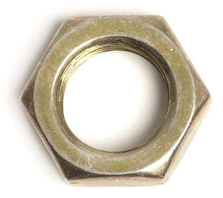 Bild von Hundebügel Springer, Mutter 18x1.5mm für Grundbügelbolzen (3120.80)