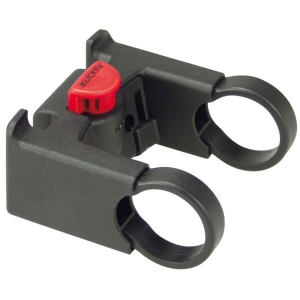 Bild von KLICKfix-Halter Oversize, ohne Schloss, für Lenker bis 31.8mm Durchmesser
