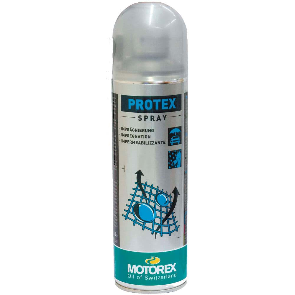 Bild von Motorex Imprägnierungsspray Protex, 500 ml