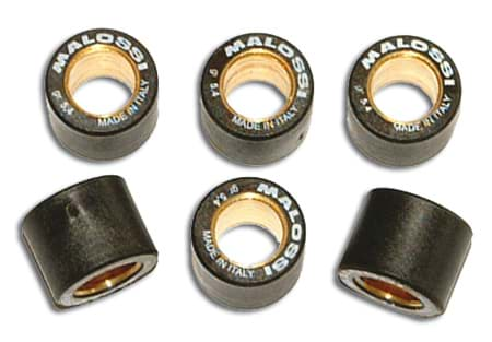 Bild von Variorollen Malossi 20x14.6mm, 11.5g (6 Stück)