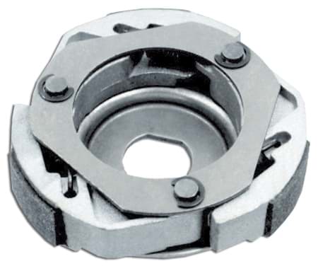 Bild von Kupplung RMS