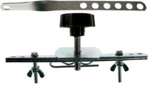 Bild von Sitzhalter zu Kindersitz Polisport Koala""