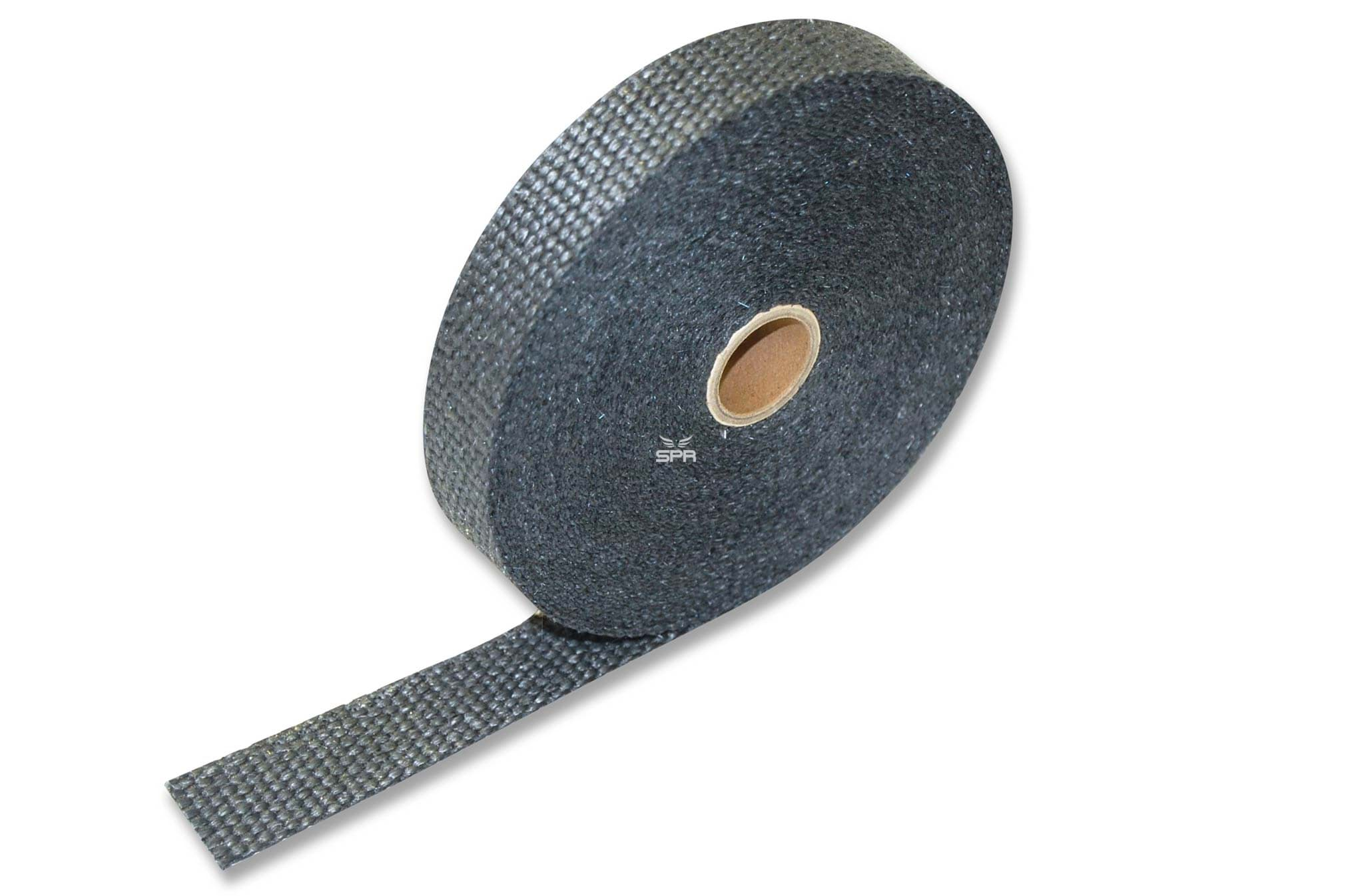 Bild von Ausupffband DEi, 1 (25.4mm x 15m), Farbe Schwarz"