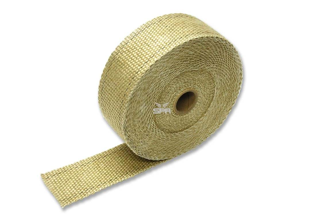 Bild von Ausupffband DEi, 2 (50.8mm x 15m), Farbe Beige"