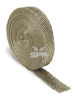 Bild von Ausupffband DEi, 1 (25.4mm x 15m), Farbe Titan"