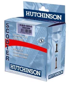 Bild von Schlauch Hutchinson Velosolex 2.00 x 19" (23×2.00), Schrader-Ventil