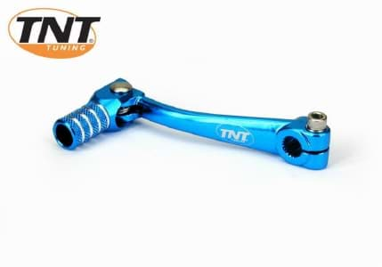 Bild von Schalthebel TNT, blau