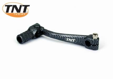 Bild von Schalthebel TNT, carbon