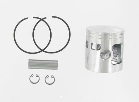 Bild von Kolbenkit Polini Ciao/SI/Bravo 46mm, 12mm-Kolbenbolzen