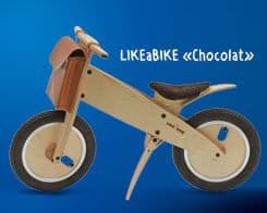 Bild von LIKEaBIKE Chocolat