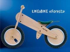 Bild von LIKEaBIKE Forest