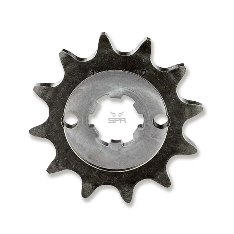 Bild von Ritzel Bye Bike, für Racing-Kettenkit 420 (verstärkt), 11 Zähne