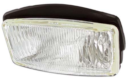 Bild von Scheinwerfereinsatz Vespa 125 T5