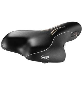 Bild von Damensattel Selle Royal Lookin" 3D Athletic"