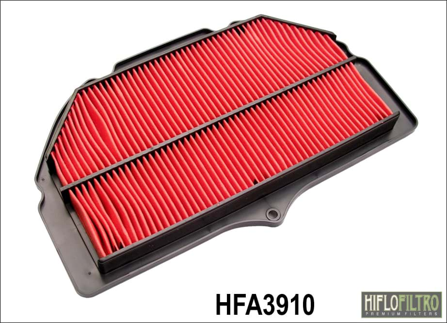 Bild von Luftfilter Hiflo Suzuki GSX-R 1000 K5-K8 (2005-2008)