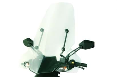 Bild von Windschutzscheibe Aprilia SR 50 (R) - Factory, gross