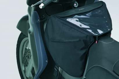 Bild von Tunnel-Bag Aprilia