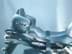 Bild von Kindersitz Stamatakis, für Motorräder und grosse Roller, Universal