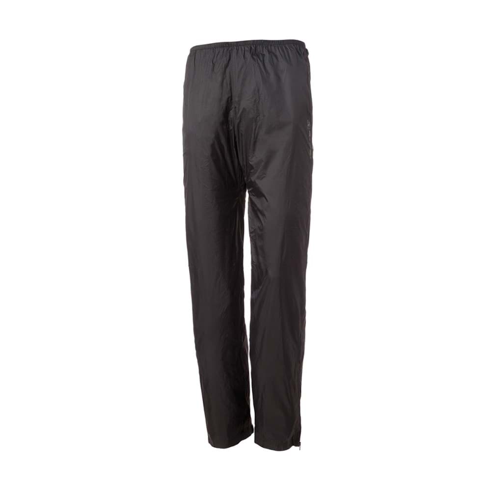 Bild von Regenhose "Tucano Urbano Nano", Farbe Schwarz