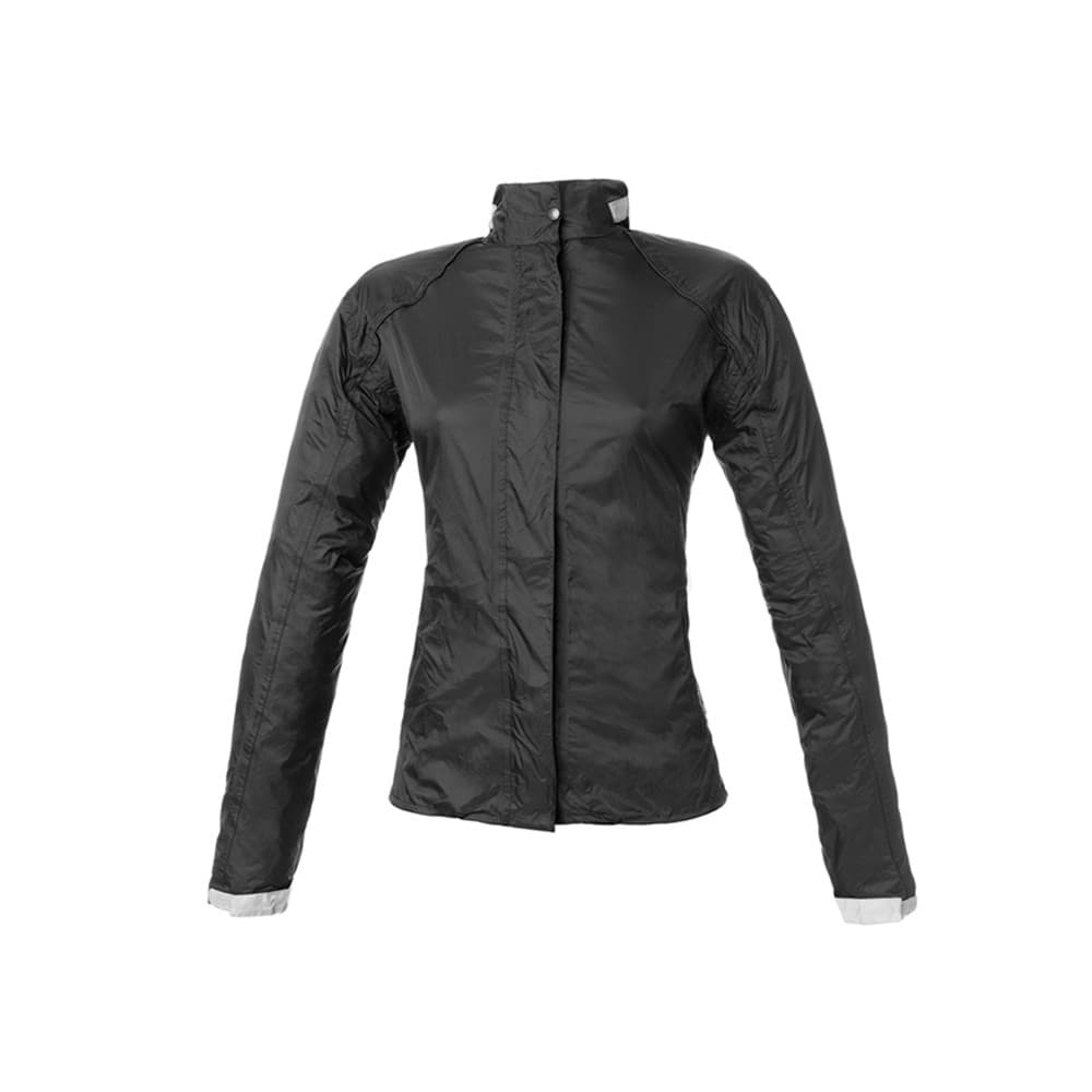 Bild von Damen-Regenjacke "Tucano Urbano Nano Bullet", Farbe Schwarz