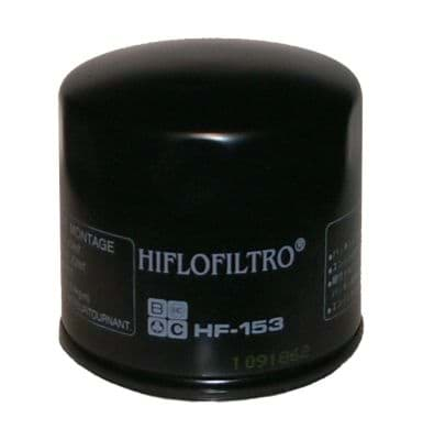 Bild von Oelfilter Hiflo HF-153