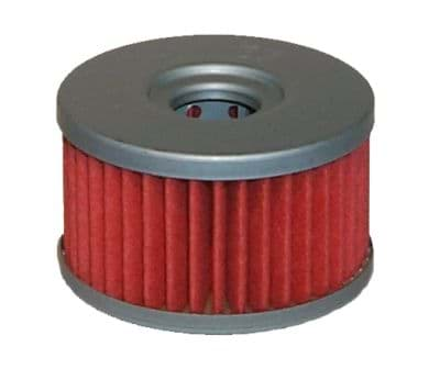 Bild von Oelfilter Hiflo HF-137