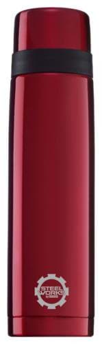 Bild von Alu-Thermo-Trinkflasche SIGG, 700ml, Rot