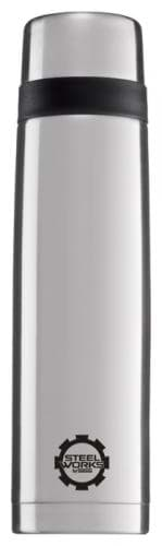 Bild von Alu-Thermo-Trinkflasche SIGG, 700ml, Brushed