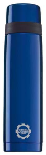 Bild von Alu-Thermo-Trinkflasche SIGG, 700ml, Metallblau