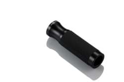 Bild von Lenkergriffe Rizoma Sport Line, schwarz (Paar)