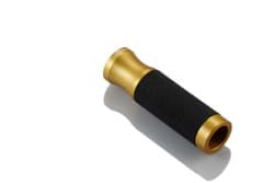 Bild von Lenkergriffe Rizoma Sport Line, gold (Paar)