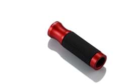 Bild von Lenkergriffe Rizoma Sport Line, rot (Paar)