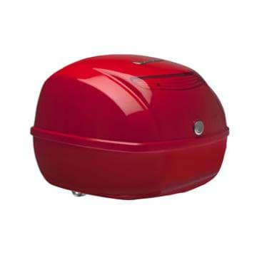 Bild von Top-Case Piaggio Vespa LX/PX, Farbe Rot 894