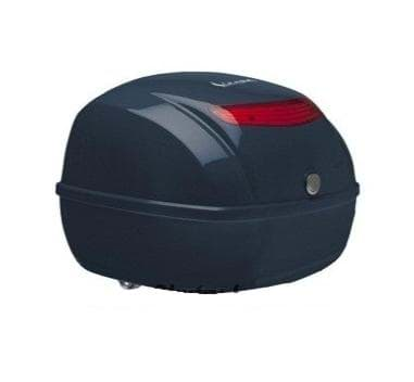 Bild von Top-Case Piaggio Vespa LX/PX, Farbe Blau 222A