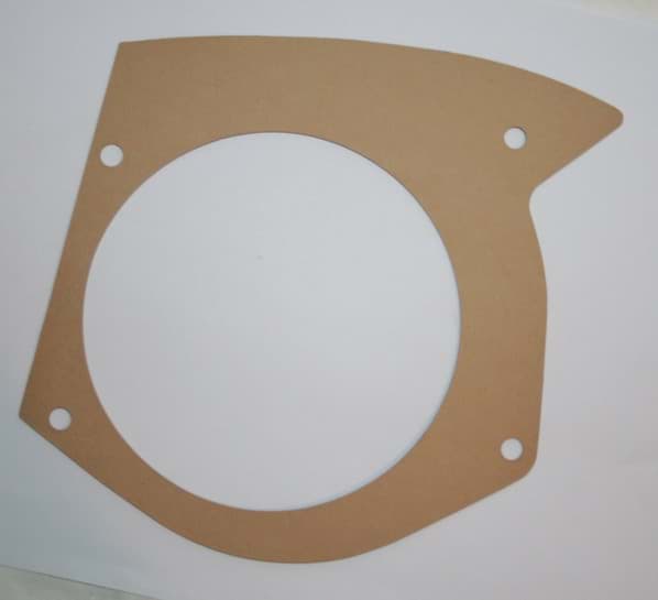 Bild von Gehäusedichtung Magnetseite Sachs 503, Original