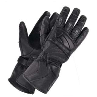 Bild von Handschuhe "Büse GT-Sport", Farbe Schwarz, Grösse 08