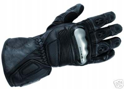 Produktbild von Bikeroutfit | Büse,Pit,Lane,Damen,Handschuh,Sport,Motorrad,Bike,3M