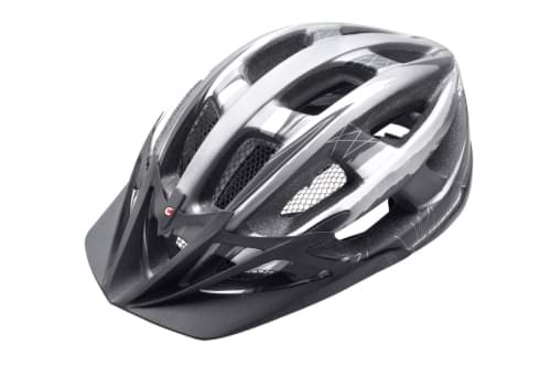 Bild von Fahrradhelm Limar Pro 104 MTB, Farbe Titan